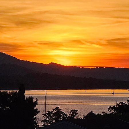 Apartment Zara Biograd Na Moru Exteriér fotografie