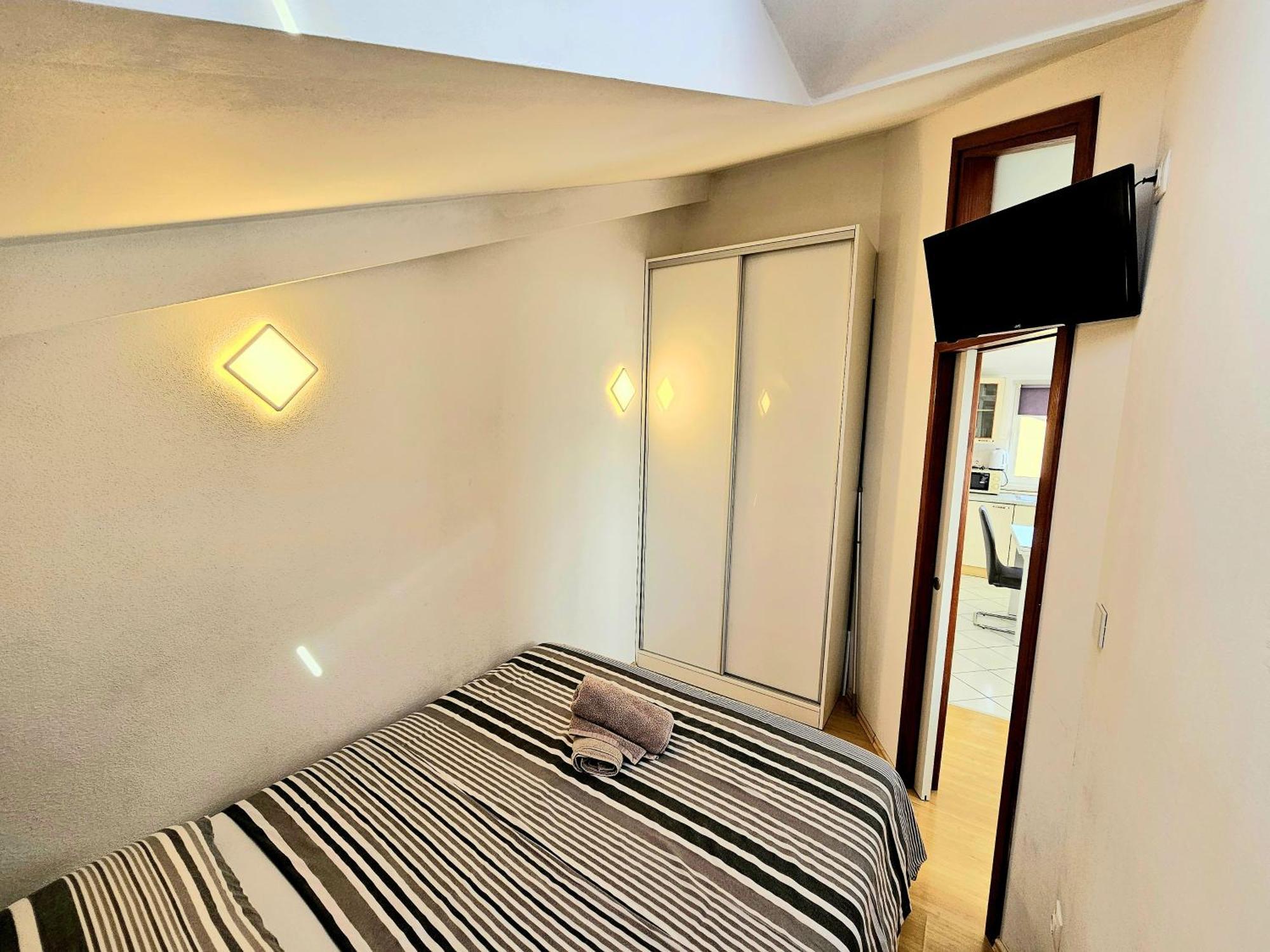 Apartment Zara Biograd Na Moru Exteriér fotografie